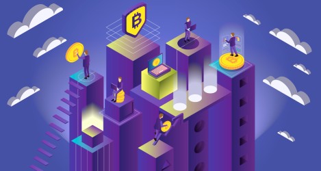Cryptocurrency vs NFT