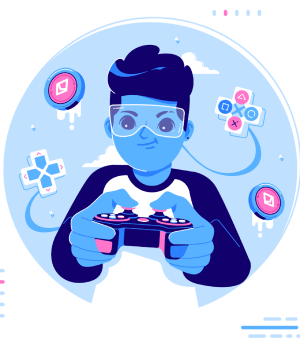 NFTs in Gaming